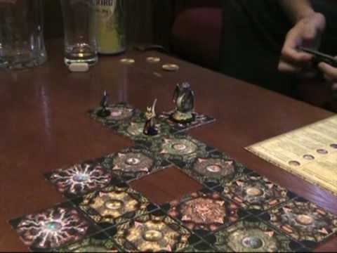 RPG.HU Társasjáték rovat - DRAKON 3/3