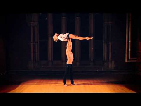 Acrobatic Duo Ali & Klodi