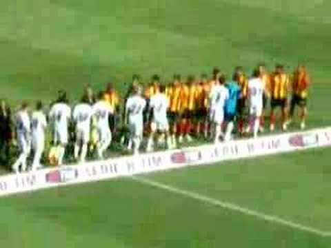 Lecce - Treviso 1 a 0