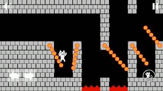 Trap Adventure (24 Levels & 90+ Traps) Unity Game Template video preview
