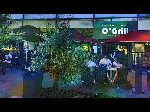 CITY FOOD EXPERIENCE 3 O'GRILL WASQUEHAL