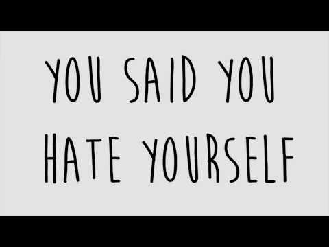 Salvia Plath (Lyrics) - Teen Suicide