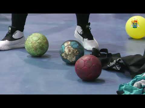 Székács KE tavaszi felkészülés