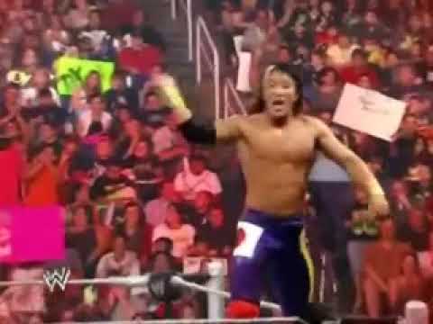 Yoshi Tatsu Tribute