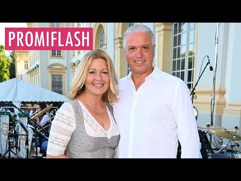 Das steckt hinter Karin Thalers langjährigem Liebesglück
