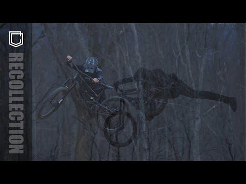 RECOLLECTION - Dillon Lemarr