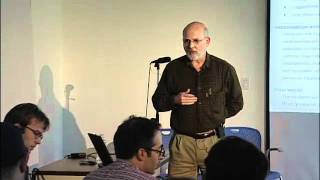 Industry mentor overview | MIT 6.172 Performance Engineering of Software Systems, Fall 2010