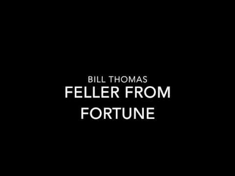 Feller From Fortune - Bill Thomas - Concert Band