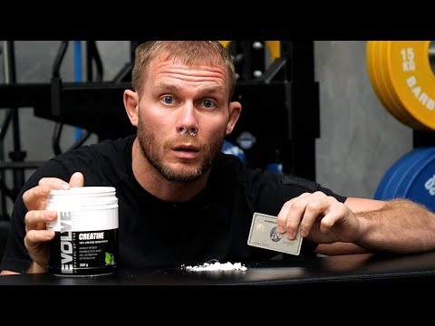 Is CREATINE Worth The Hype?