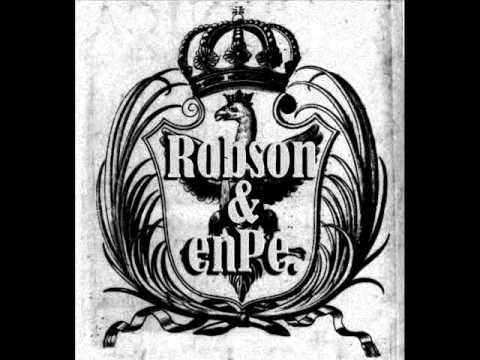 Robson & enPe. - Kto pierwszy?!