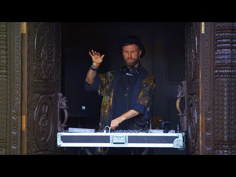 ALAR - Live @ Ethno Mir Nepal House 4K / Indie Dance & Progressive House