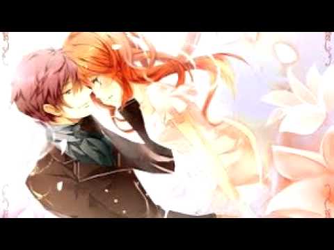 Nightcore -  I'll be there