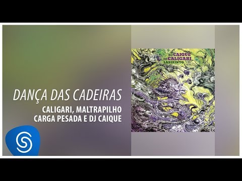 Video thumbnail for Dança Das Cadeiras