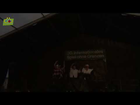 Spiel ohne Grenzen 2015 - 04 Kempten