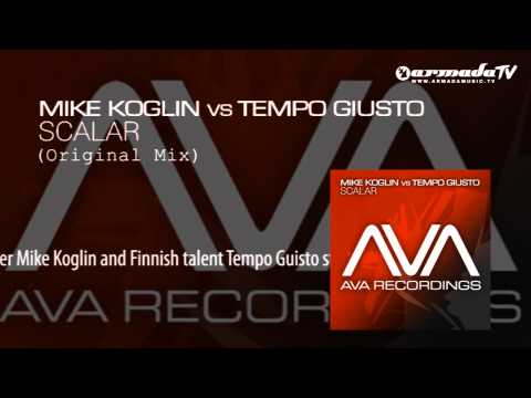 Mike Koglin vs Tempo Giusto - Scalar (Original Mix)