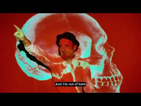 Bugman - Sparrow (Official Video)