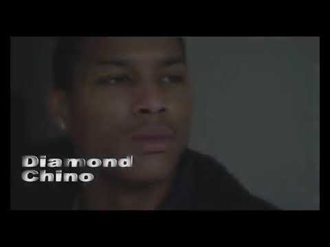 Diamond Chino X Strange Boyrich - Autrement ( Clip Officiel)