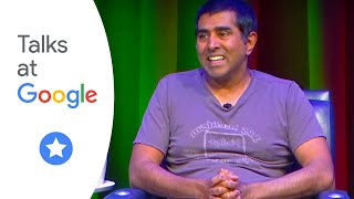 Jay Chandrasekhar: "Mustache Shenanigans: Making of Super Troopers [...]" | Talks at Google