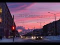 Avenoir LINK UP Slowed And Reverb