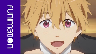 Picture of a TV show: Free - Iwatobi Swim Club