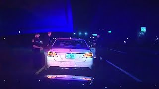 Ocala officer catches 2 teens connected to drive-by shooting