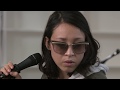 Little Dragon - Twice (Live on KEXP)