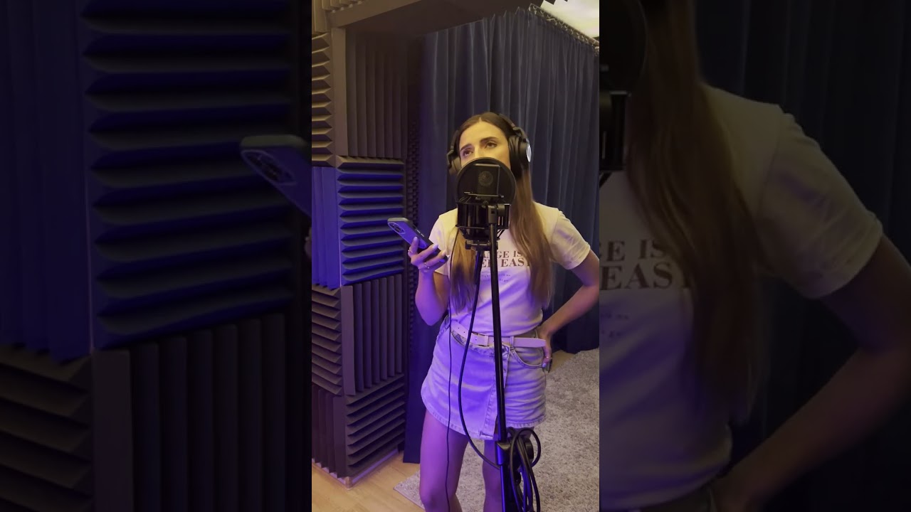 Weronika Gojny-Budniewska -The Power Of Love