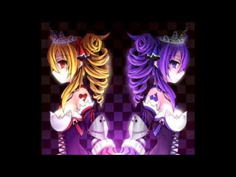 Evelyn, Evelyn (Nightcore)