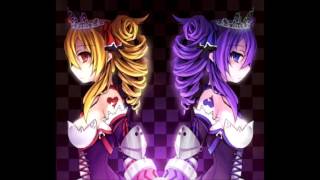 Evelyn, Evelyn (Nightcore)