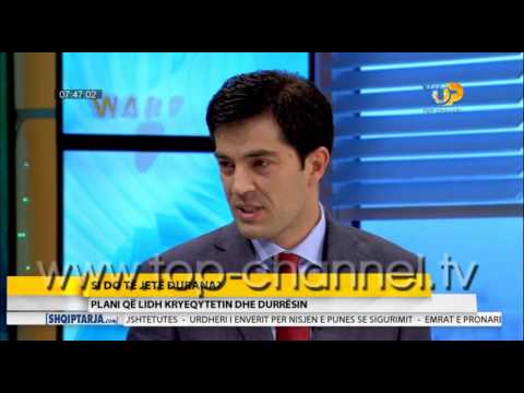 Wake Up, 11 Shtator 2015, Pjesa 2