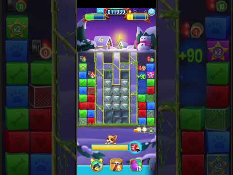 Pet Rescue Saga level 4298