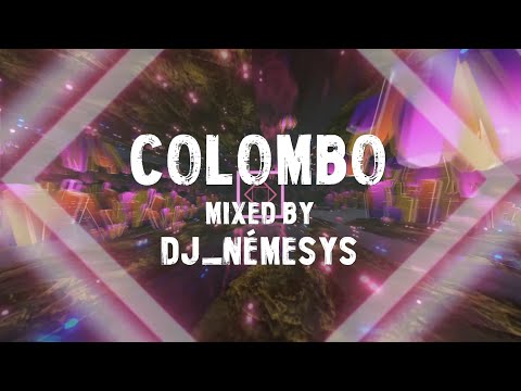 COLOMBO - BREAKBEAT SESSION # 338 mixed by dj_némesys (DESCARGA MP3 ⬇️​⬇️​⬇️​)