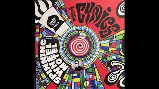 Zombie Walk - The Cynics