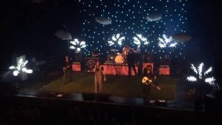 The Maine - We All Roll Along live 4/19/2017