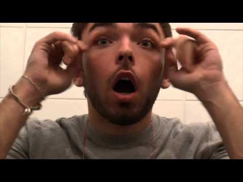 L'Enfant Sauvage - Freestyle dans les chiottes n°1 (BÊTISIER)