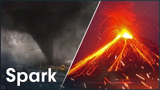 3 Hours Of Planet Earth's Most Destructive Natural Disasters MQDEFAULT Thumbnail