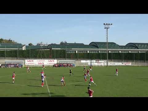 ARS Rovagnate 2 - 1 Dubino 90 minuti