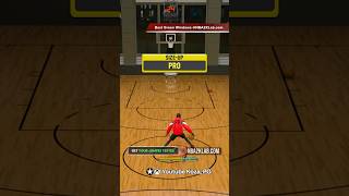 Download lagu NBA 2K27 Best Dribble Moves Size Up #2k #2k27 #nba2k27 mp3