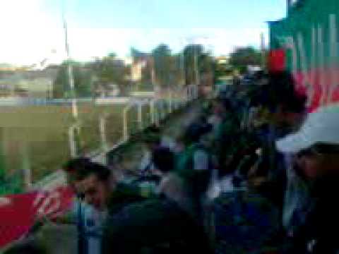 Riograndense 5x1 Gaúcho de Passo Fundo