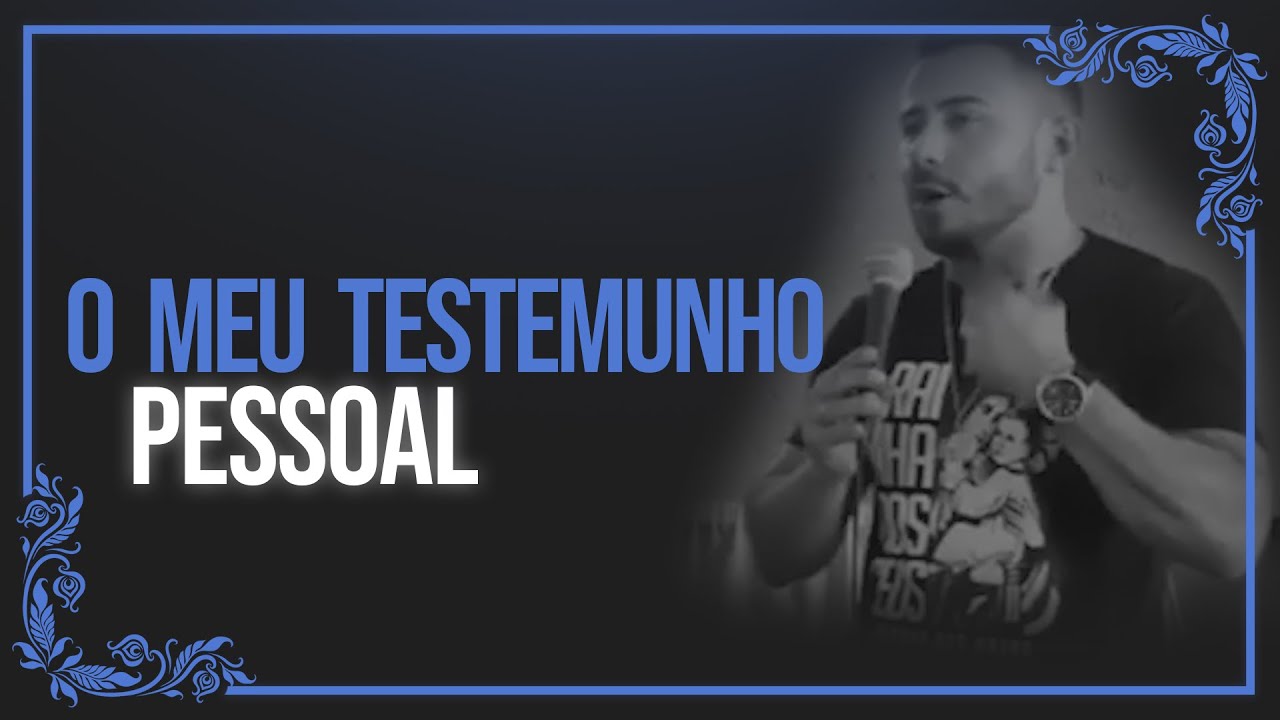 O sim te rouba tudo!  Eduardo Oliveira Oficial