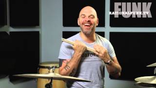 RATIONAL FUNK Ep. 31: Deal with Distraction