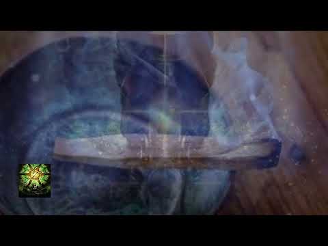 PALO SANTO - PRA CLAREAR