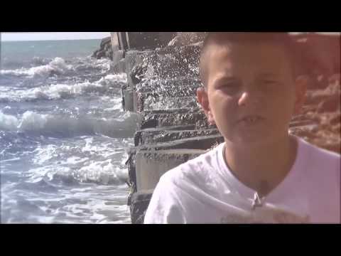 Shtyllat e besimit (Nxënësit e kampingut)