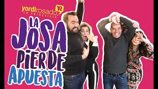 Maria José nos canta hábito de ti y acepta reto