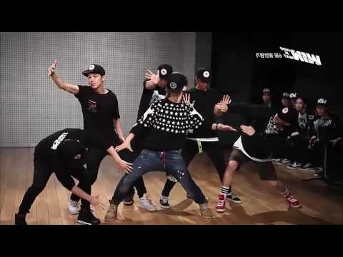 IKON (Team B) - 6 foot 7 foot (mirrored)