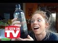 SODASTREAM- DOES THIS THING REALLY WORK ...