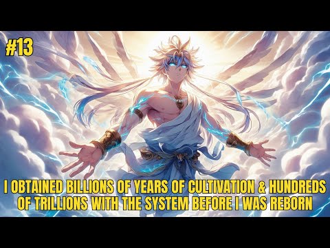 I obtained billions of years of cultivation and hundreds of trillions with the system before...| 13