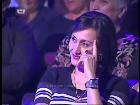 1tv.am - Erg Ergoc - 24.03.2013