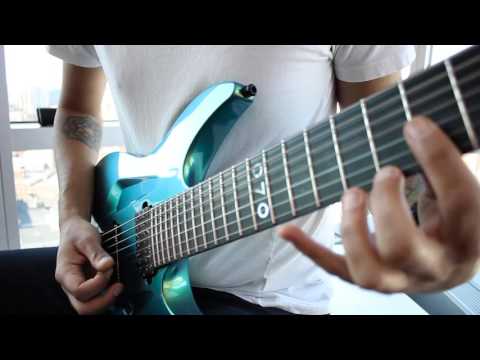 Aristides 070 Demo by Devesh Dayal of Skyharbor