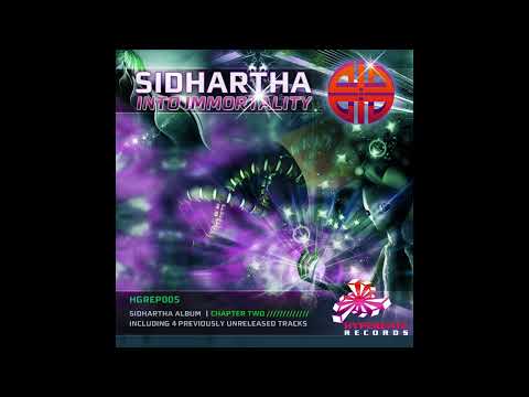 Sidhartha Vs. Tryon - 4th Dimension Encounter - Into Immortality - (Chapter Two) EP